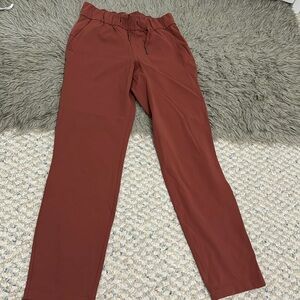 Lululemon pants